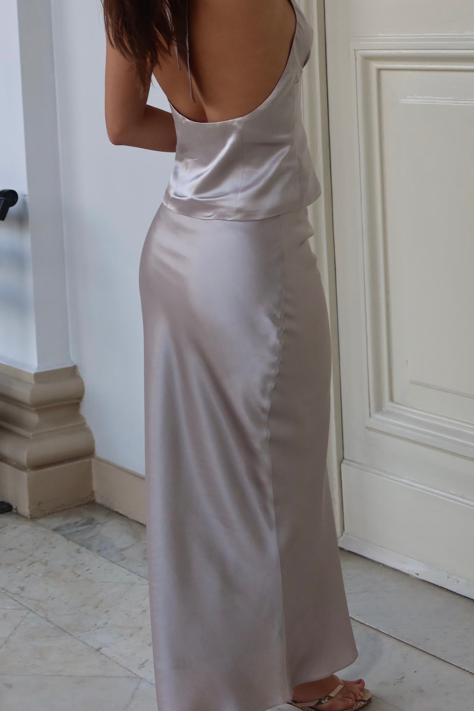 Saia Moonlight Veil